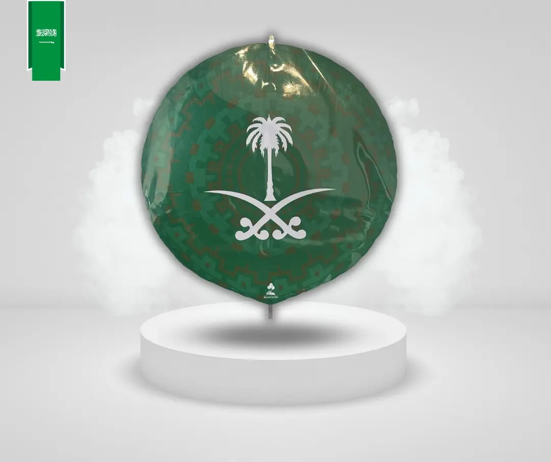 National Day Ballon